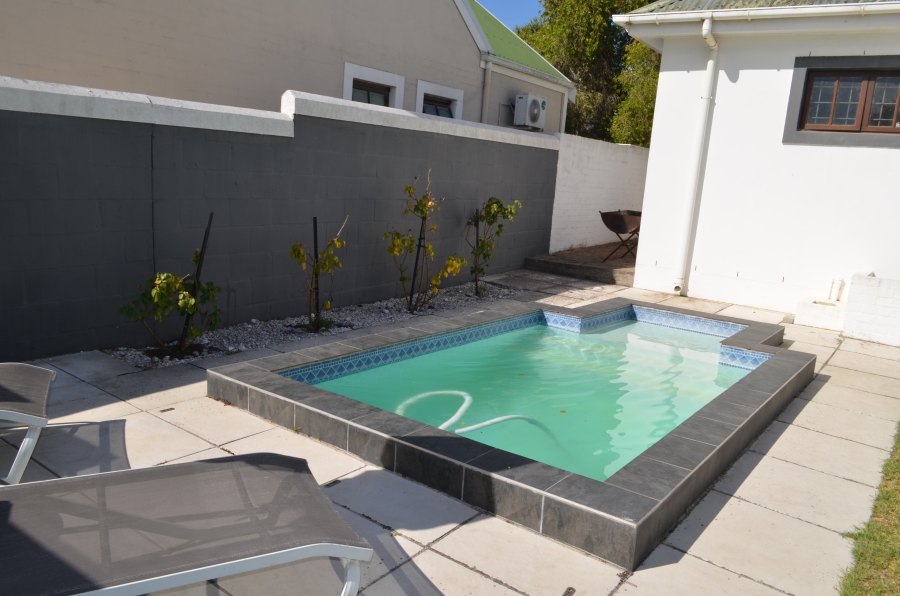 To Let 3 Bedroom Property for Rent in Zevendal Western Cape